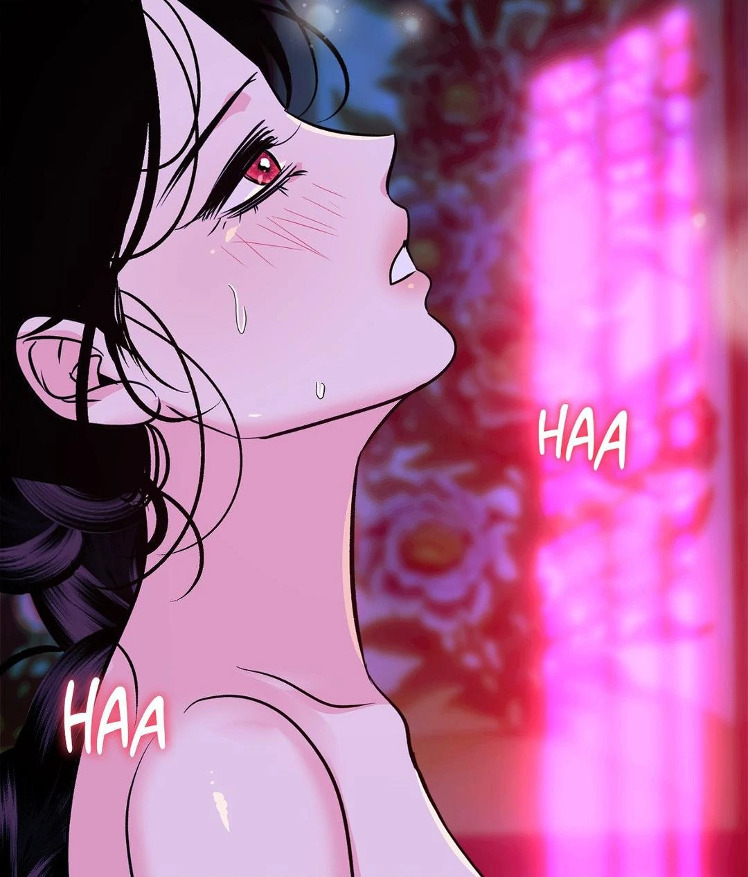 The Succubus Dream Chapter 5 - Page 40