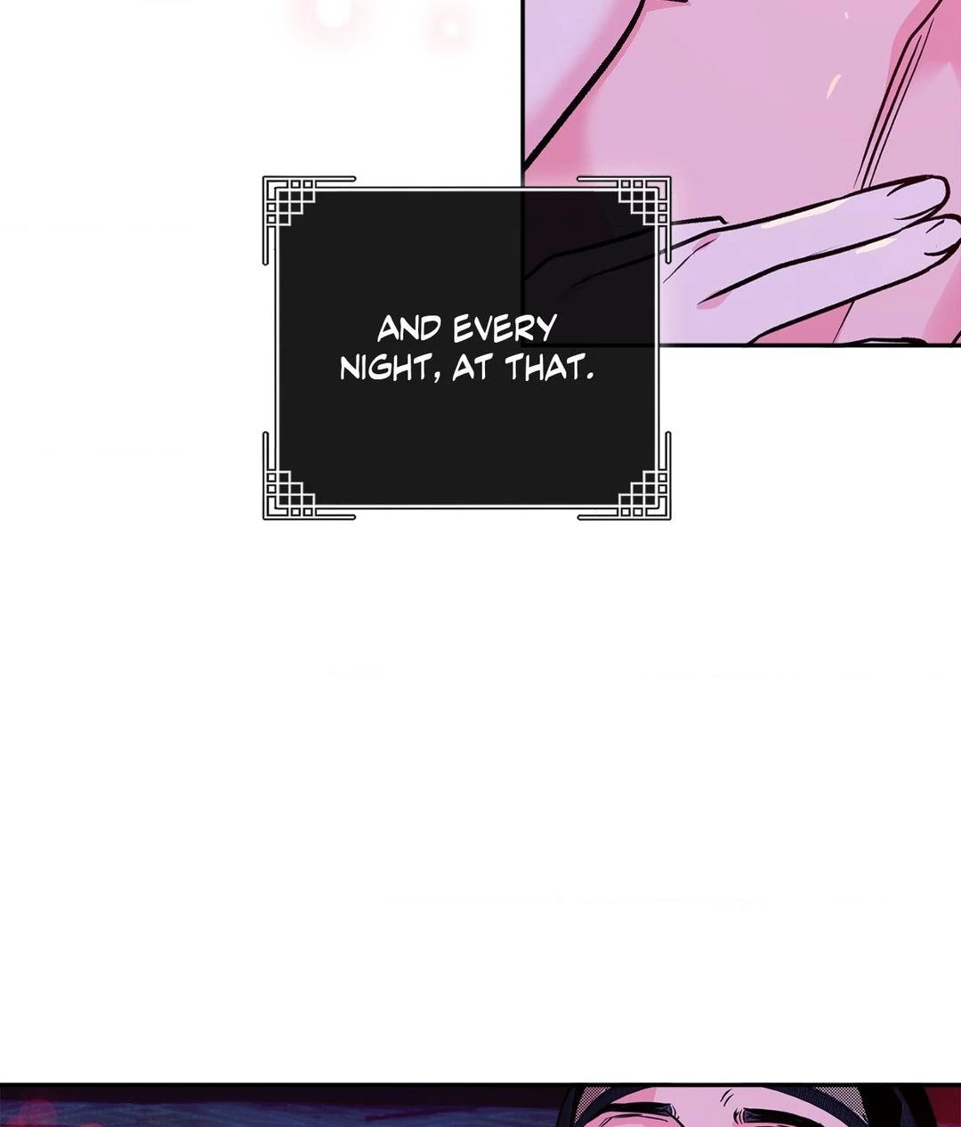 The Succubus Dream Chapter 5 - Page 5