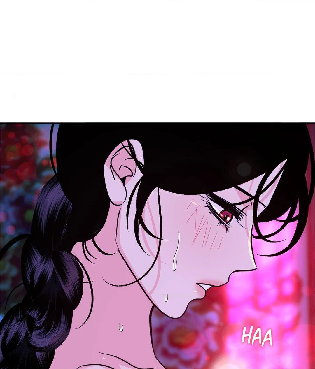 The Succubus Dream Chapter 5 - Page 42