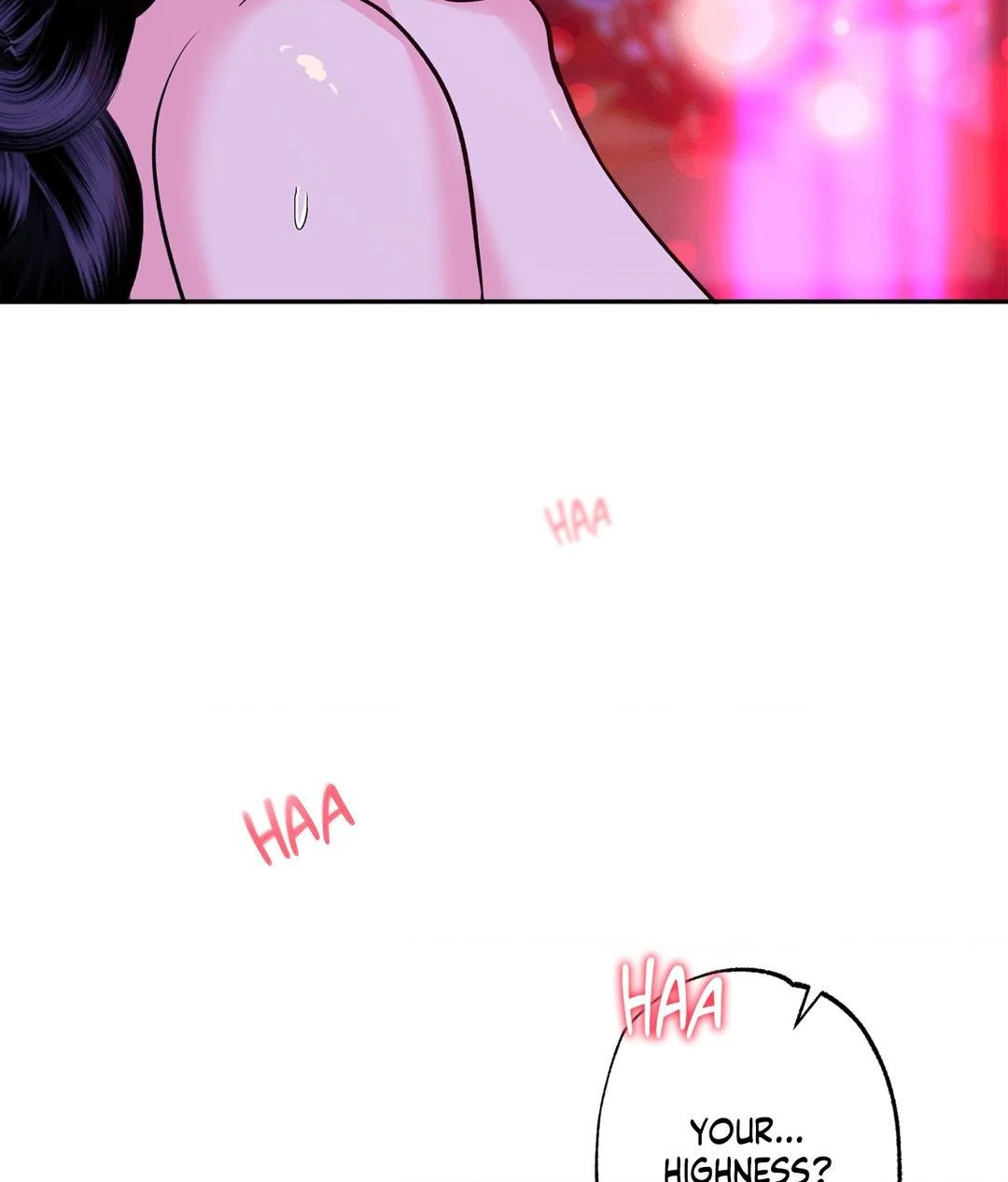 The Succubus Dream Chapter 5 - Page 43