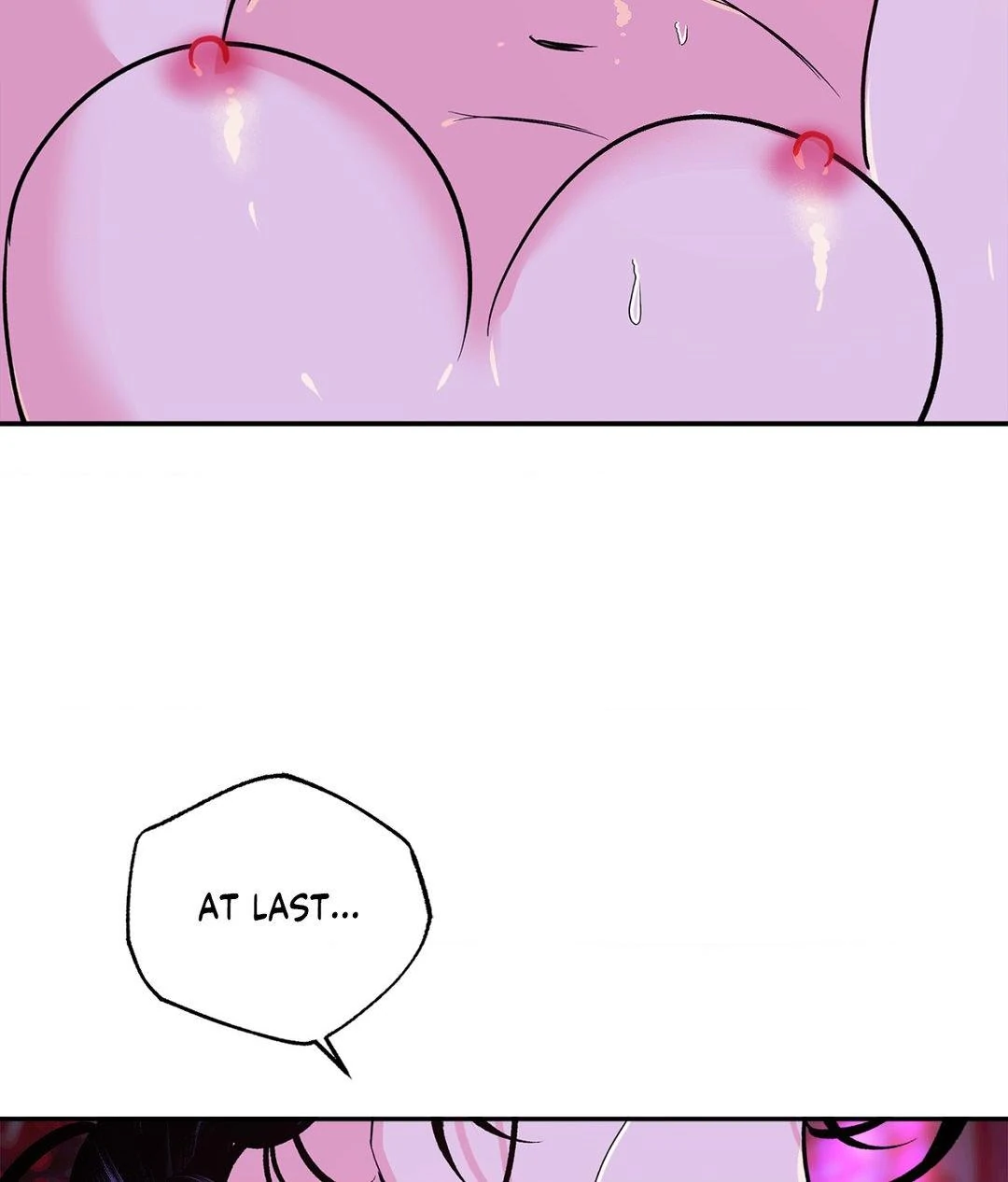 The Succubus Dream Chapter 5 - Page 46