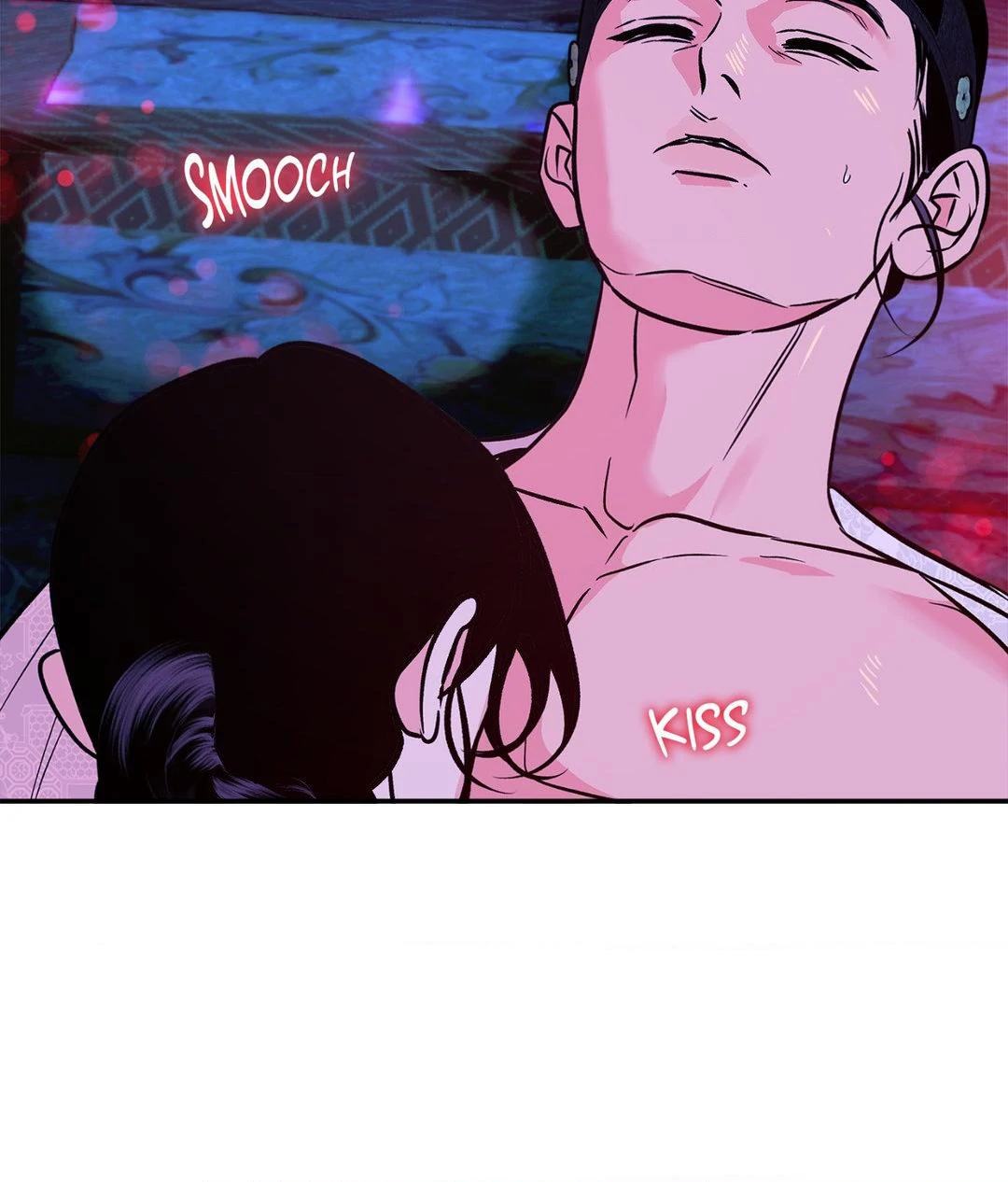 The Succubus Dream Chapter 5 - Page 6