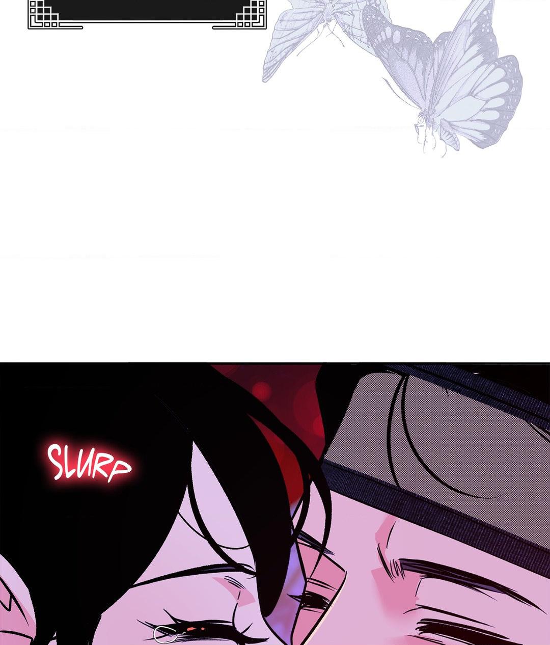 The Succubus Dream Chapter 5 - Page 51