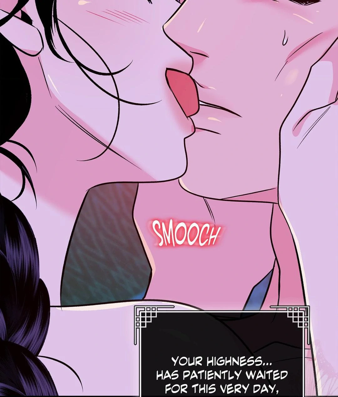 The Succubus Dream Chapter 5 - Page 52