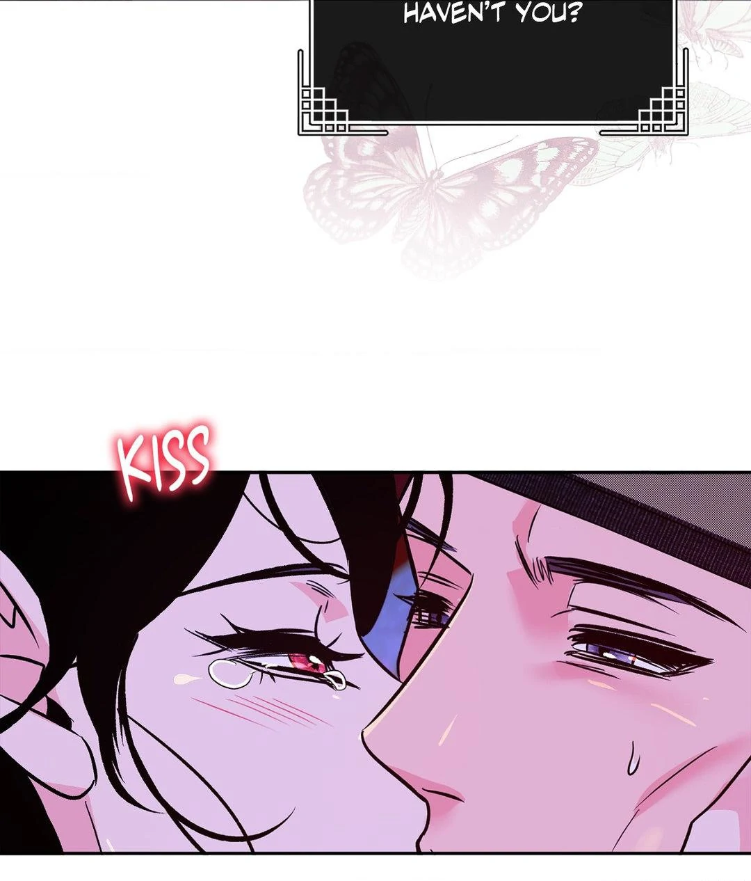 The Succubus Dream Chapter 5 - Page 53