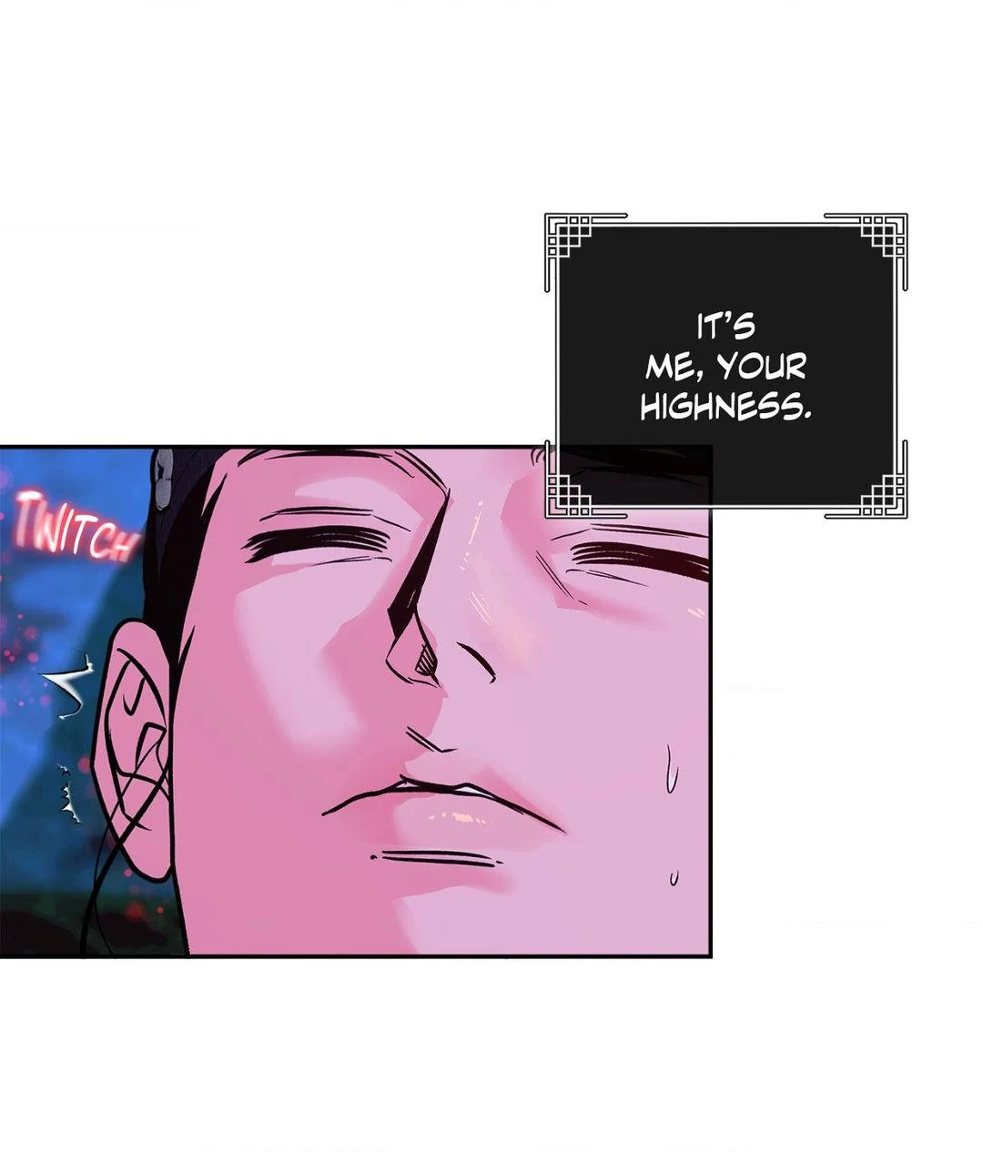 The Succubus Dream Chapter 5 - Page 7