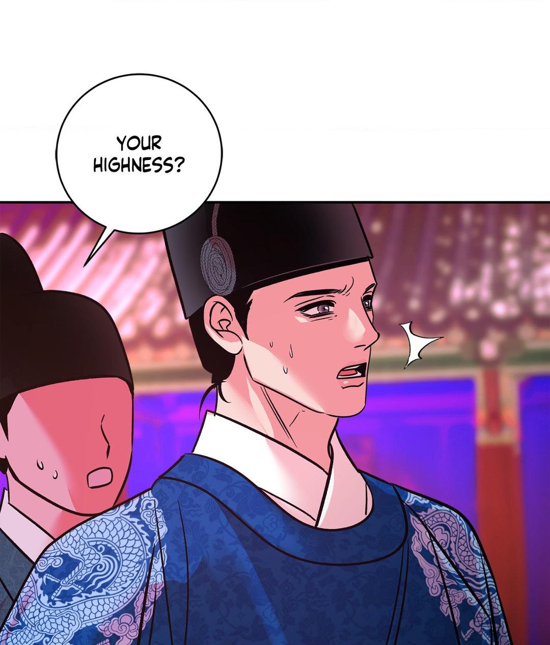 The Succubus Dream Chapter 5 - Page 70