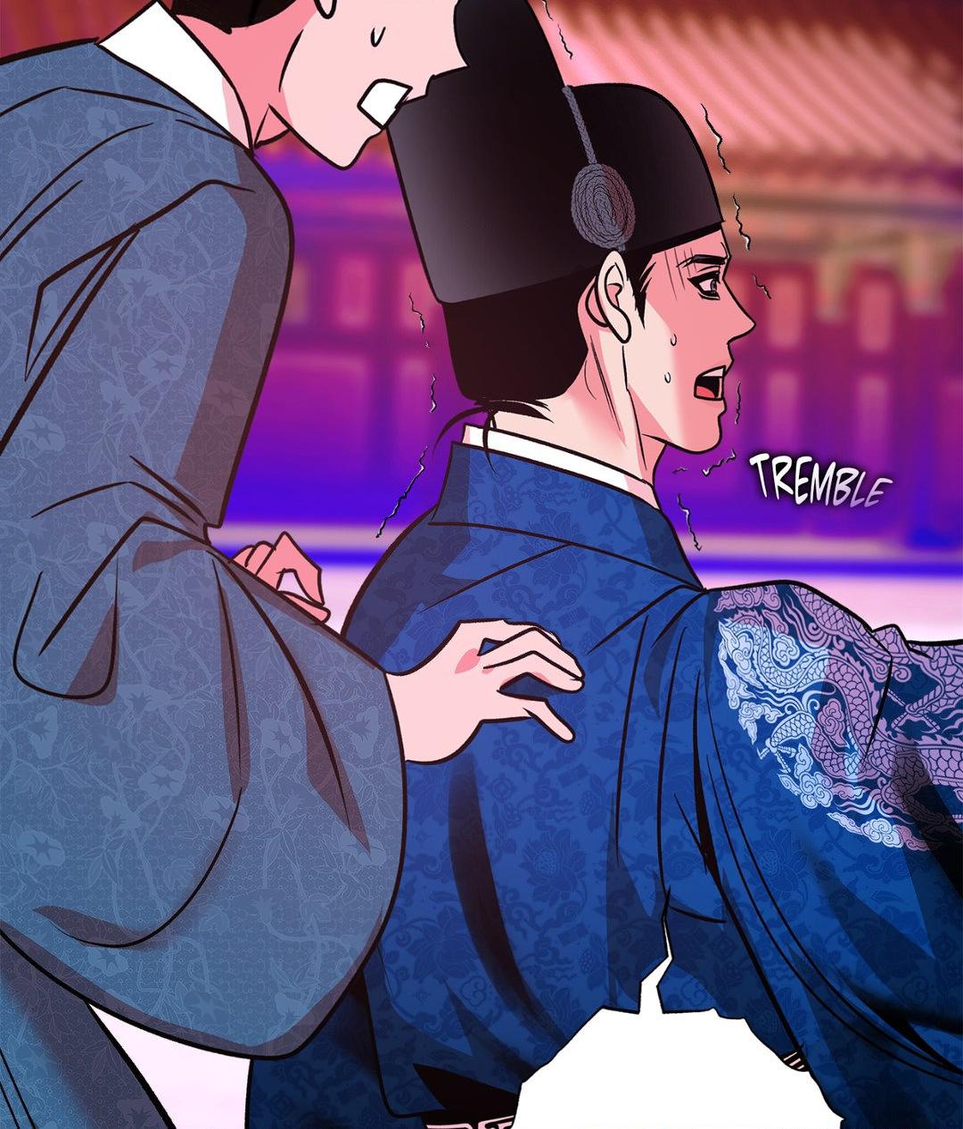 The Succubus Dream Chapter 5 - Page 76