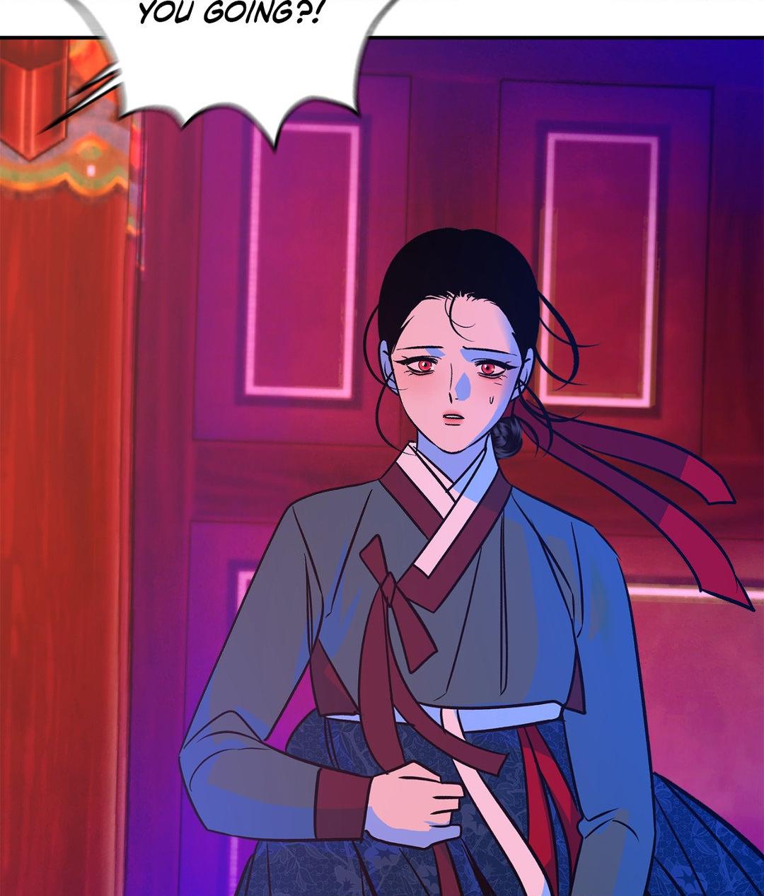 The Succubus Dream Chapter 5 - Page 84