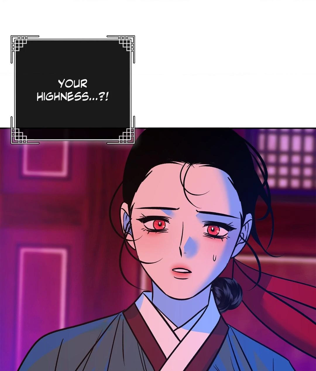 The Succubus Dream Chapter 5 - Page 86