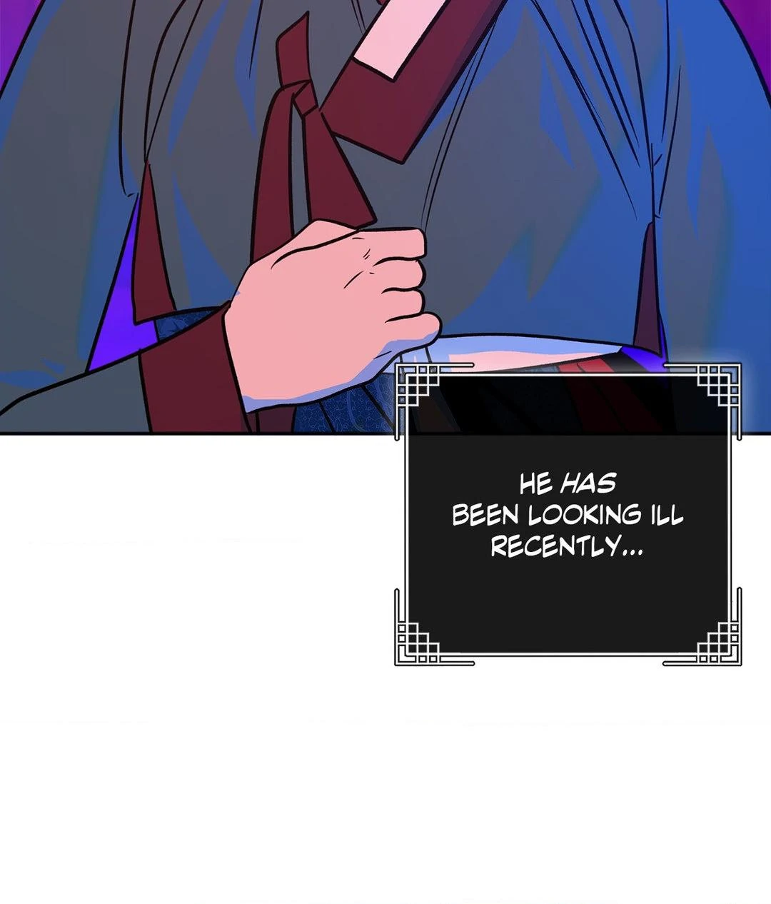 The Succubus Dream Chapter 5 - Page 87
