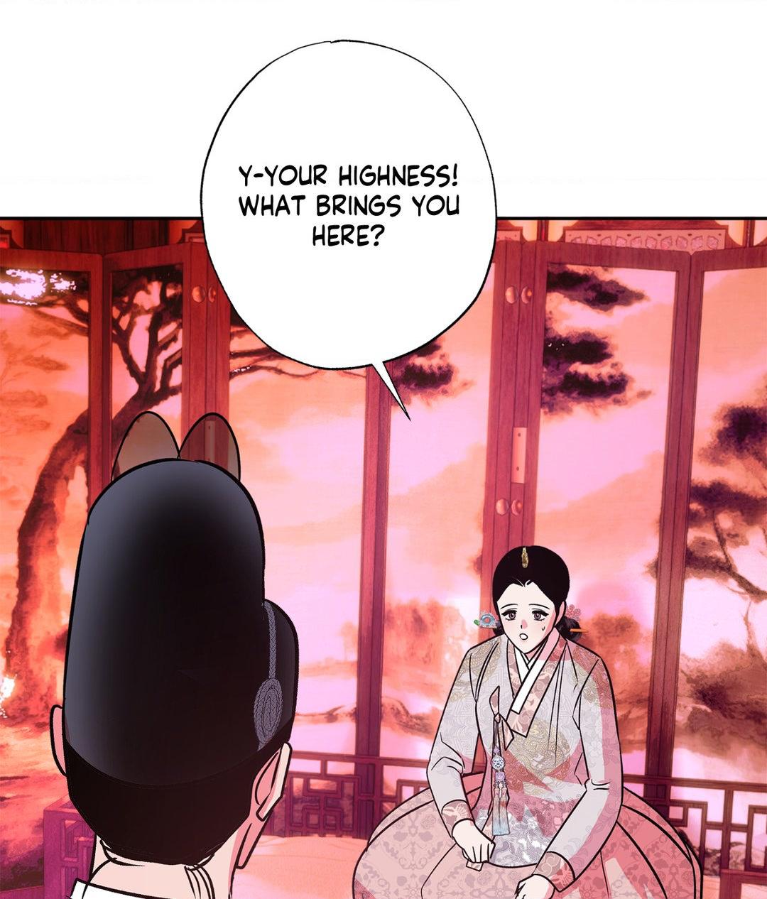 The Succubus Dream Chapter 5 - Page 96