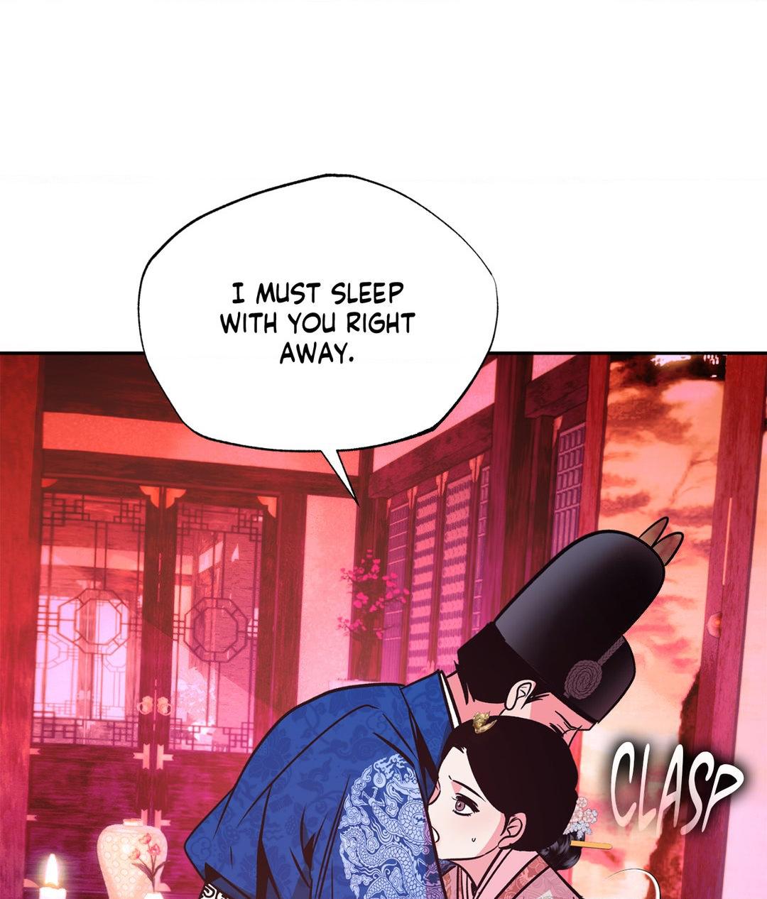 The Succubus Dream Chapter 5 - Page 98