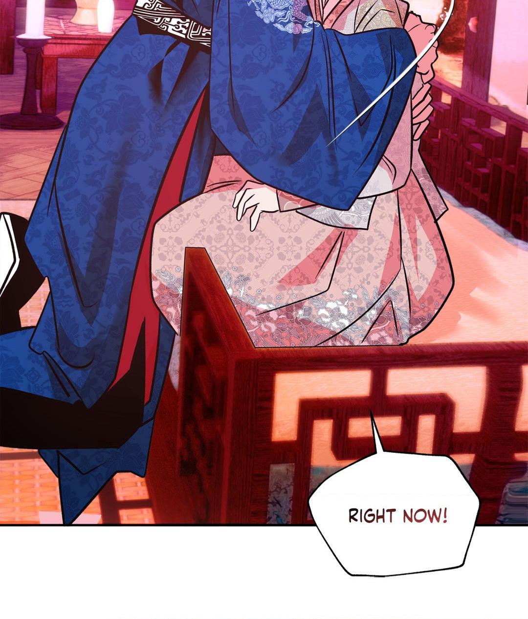The Succubus Dream Chapter 5 - Page 99