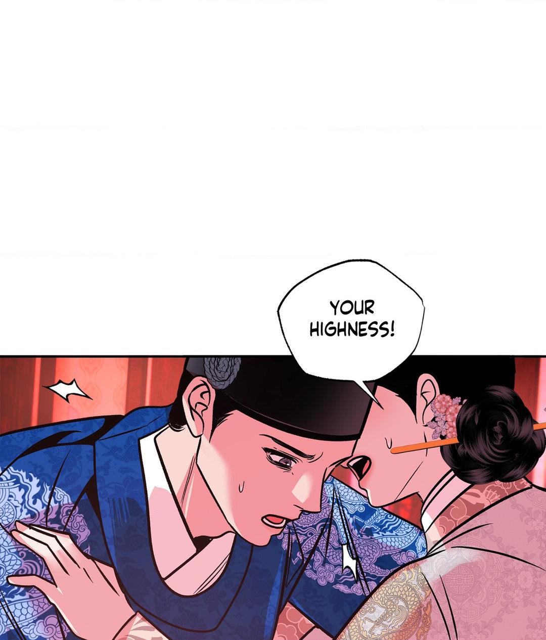 The Succubus Dream Chapter 5 - Page 100