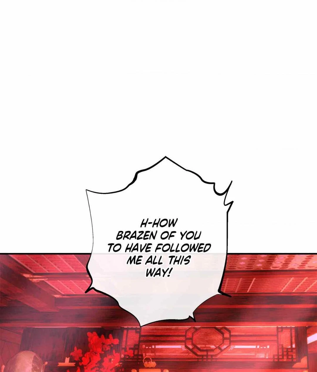 The Succubus Dream Chapter 6 - Page 1