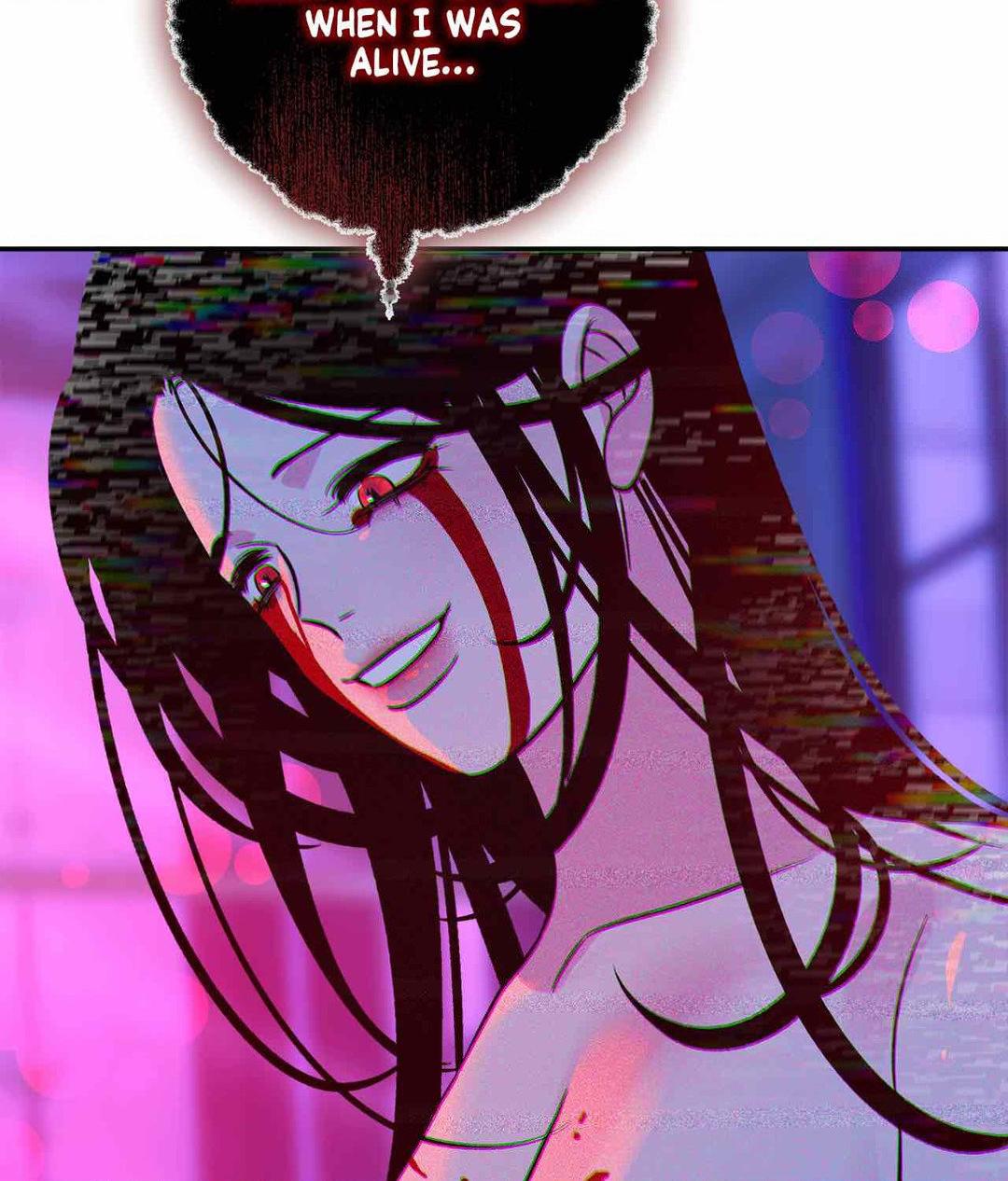The Succubus Dream Chapter 6 - Page 125