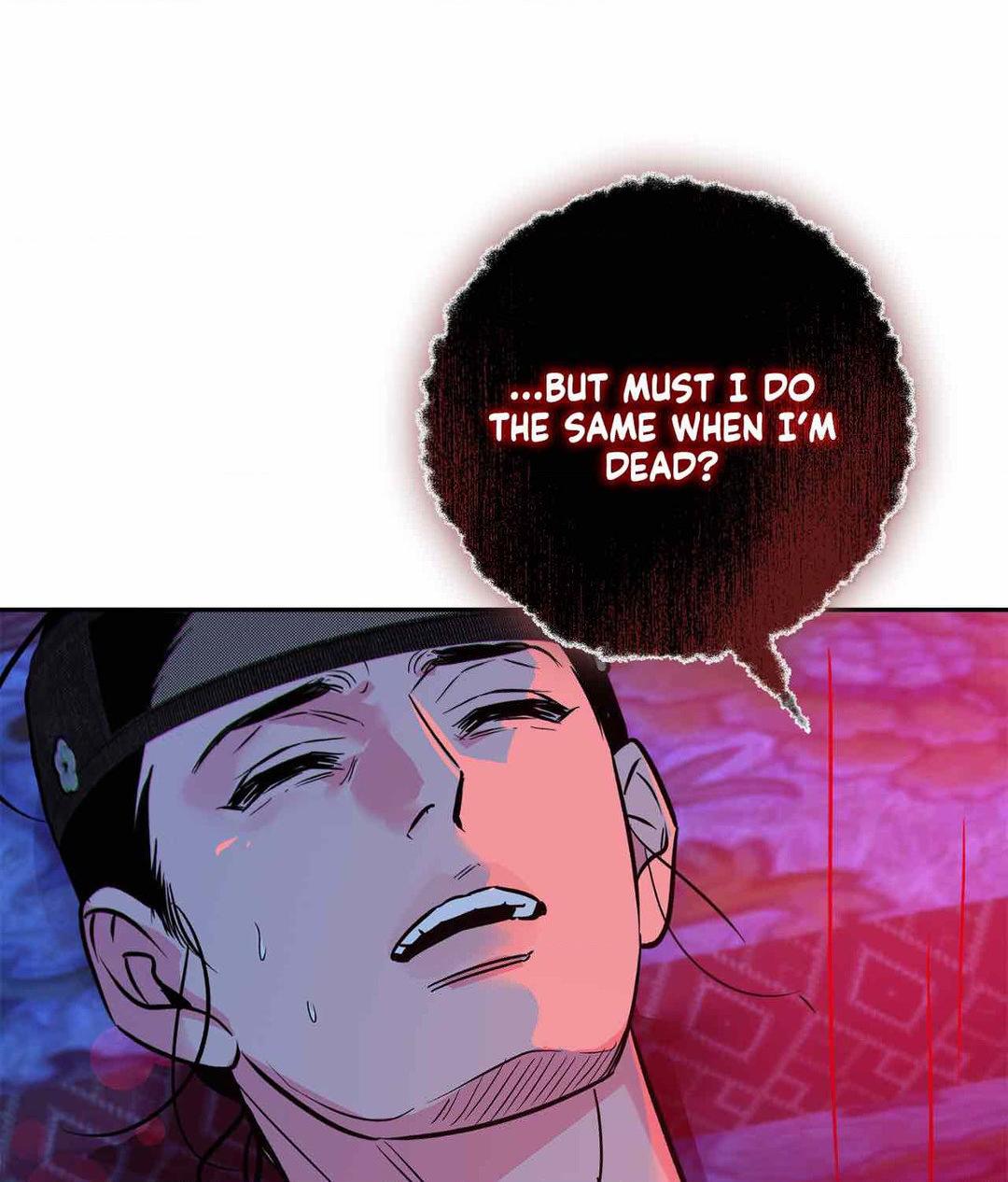The Succubus Dream Chapter 6 - Page 127