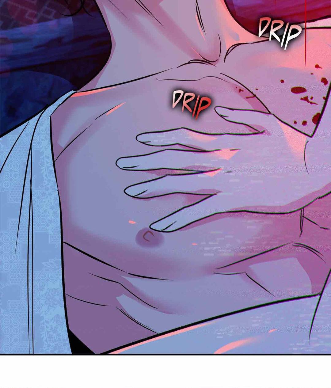 The Succubus Dream Chapter 6 - Page 128