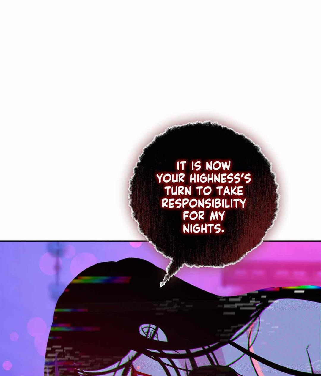 The Succubus Dream Chapter 6 - Page 129