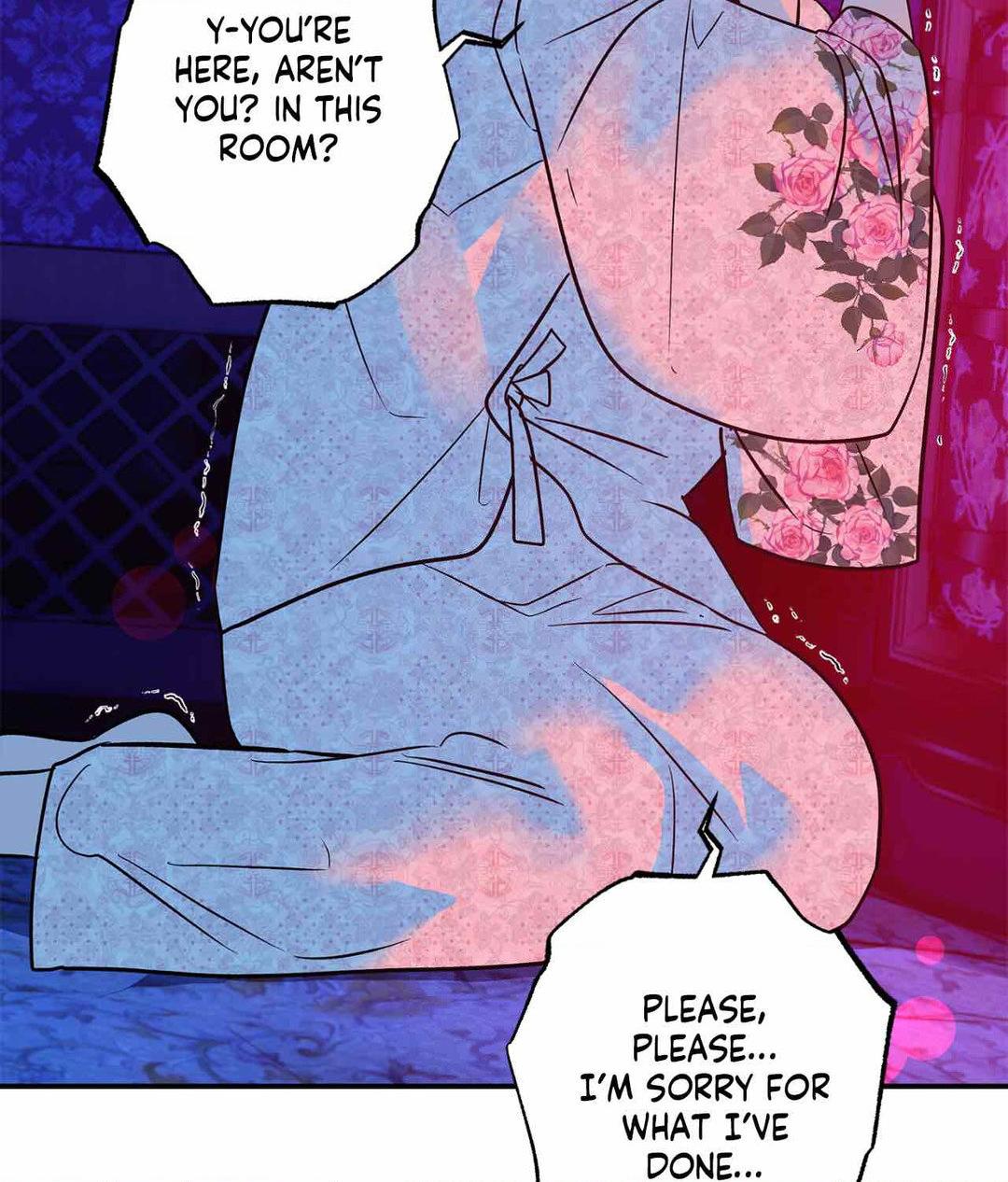 The Succubus Dream Chapter 6 - Page 134