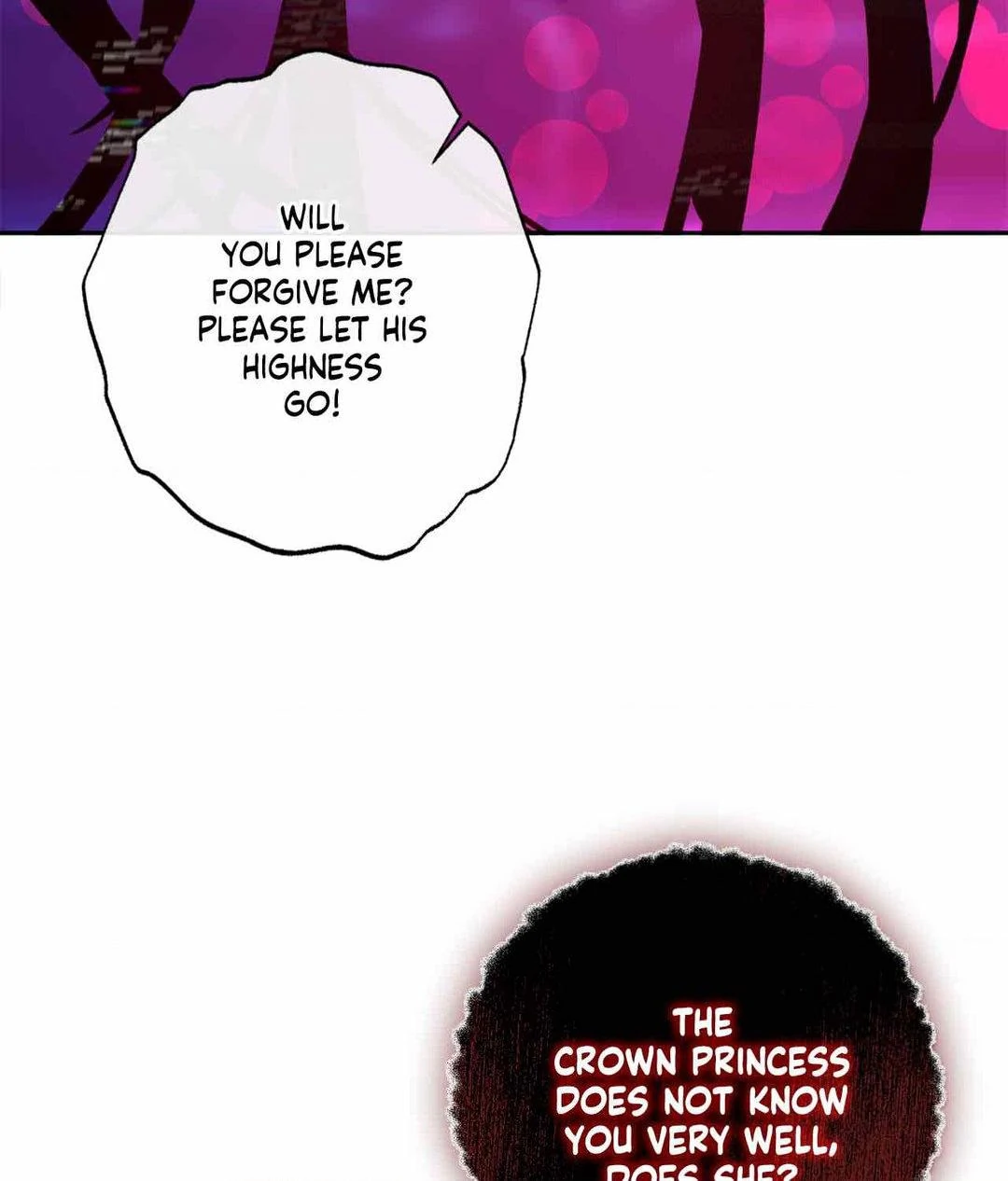 The Succubus Dream Chapter 6 - Page 136