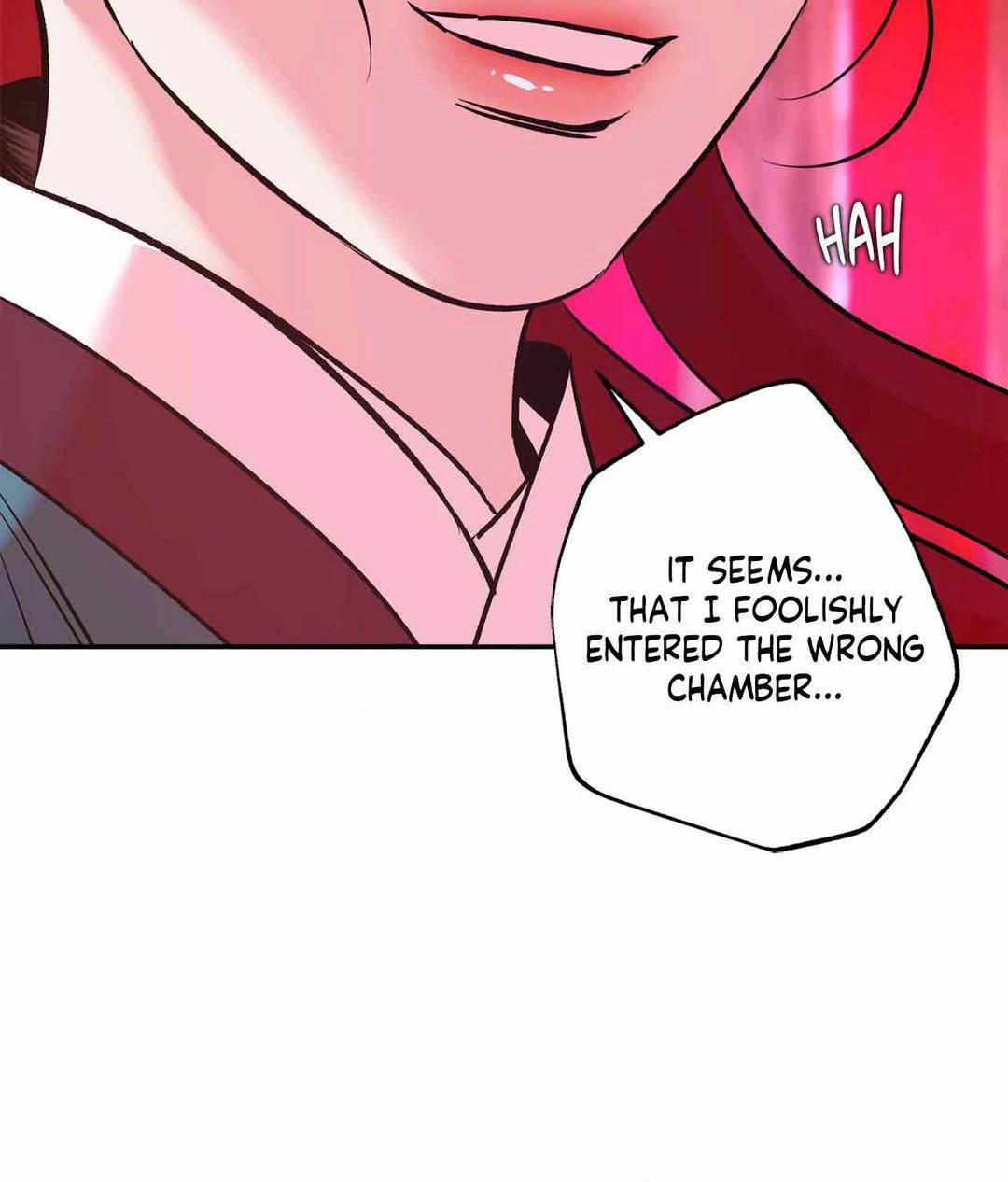 The Succubus Dream Chapter 6 - Page 17