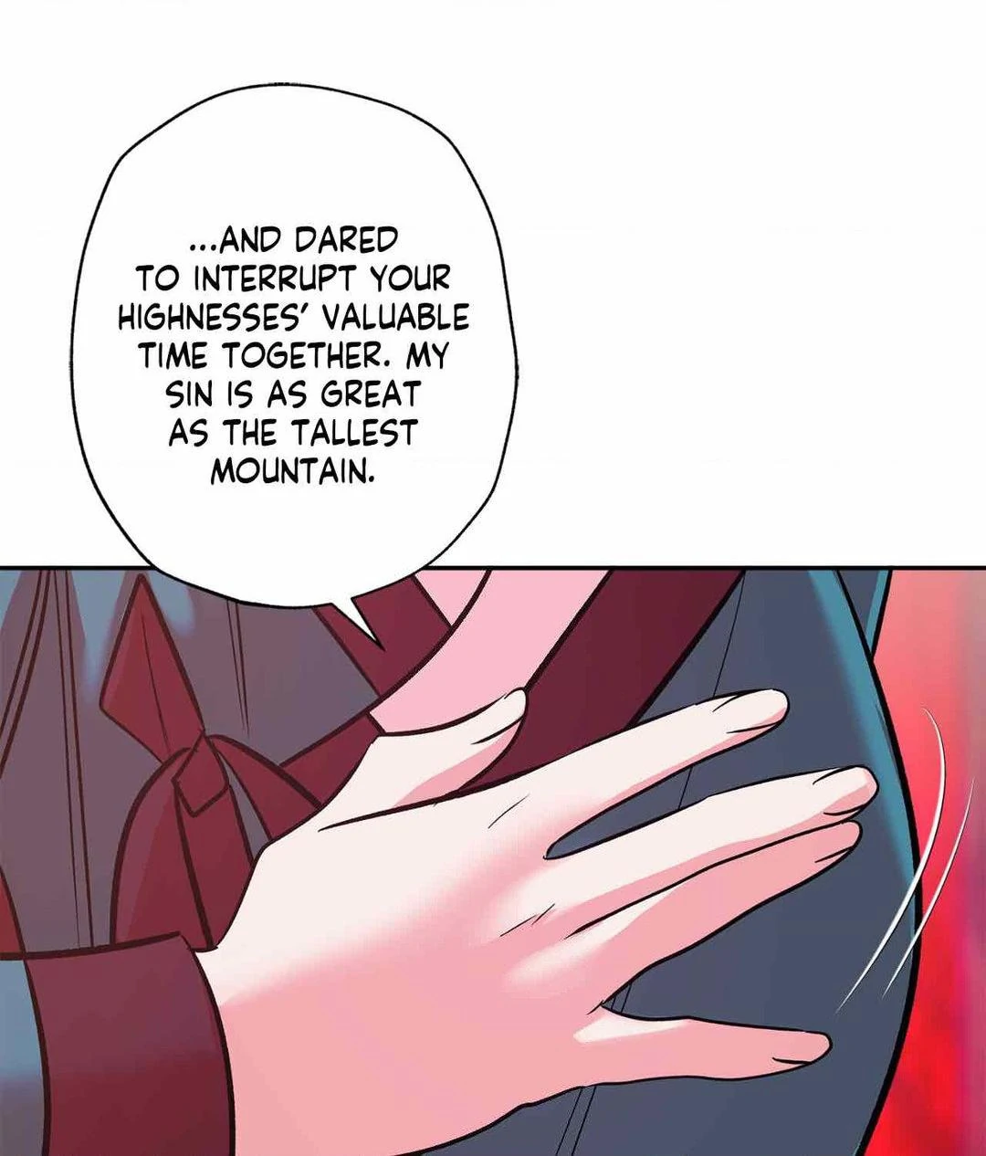 The Succubus Dream Chapter 6 - Page 18