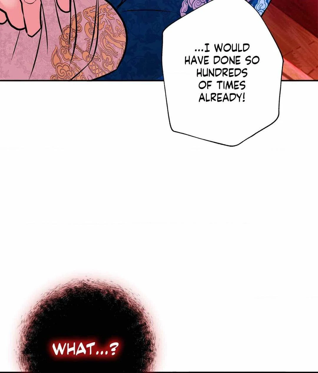 The Succubus Dream Chapter 6 - Page 28