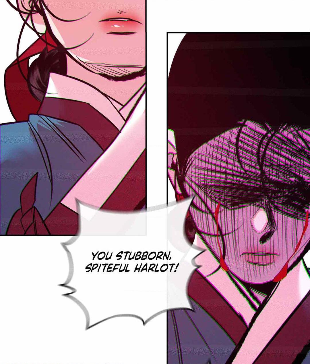 The Succubus Dream Chapter 6 - Page 36