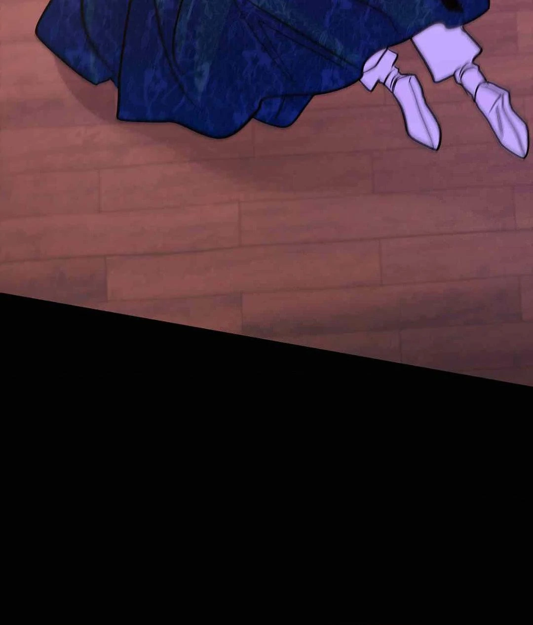The Succubus Dream Chapter 6 - Page 45