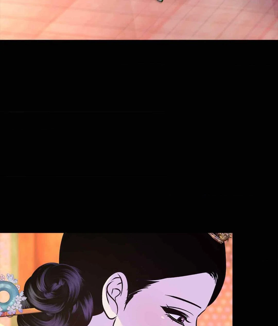 The Succubus Dream Chapter 6 - Page 47