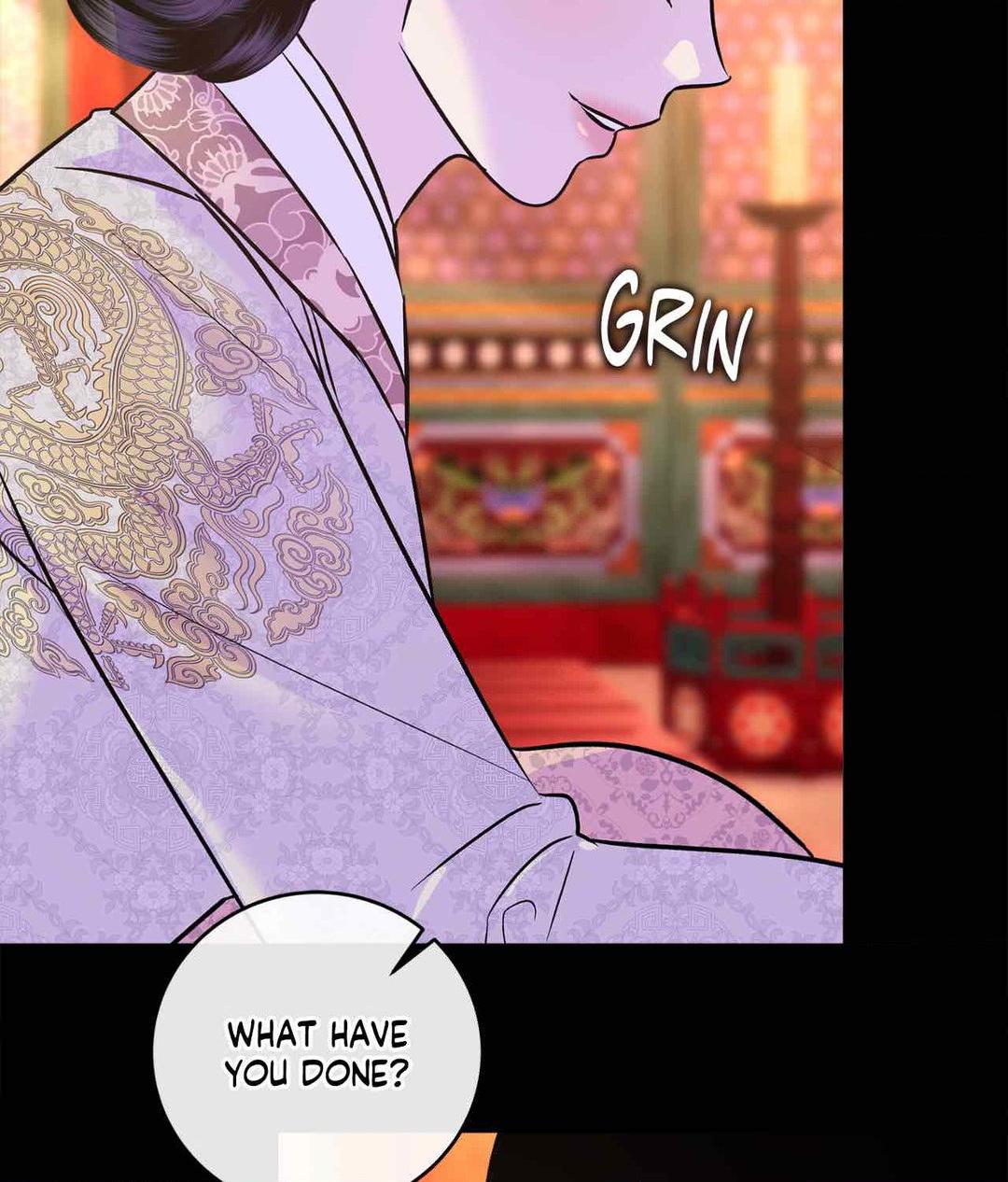The Succubus Dream Chapter 6 - Page 48
