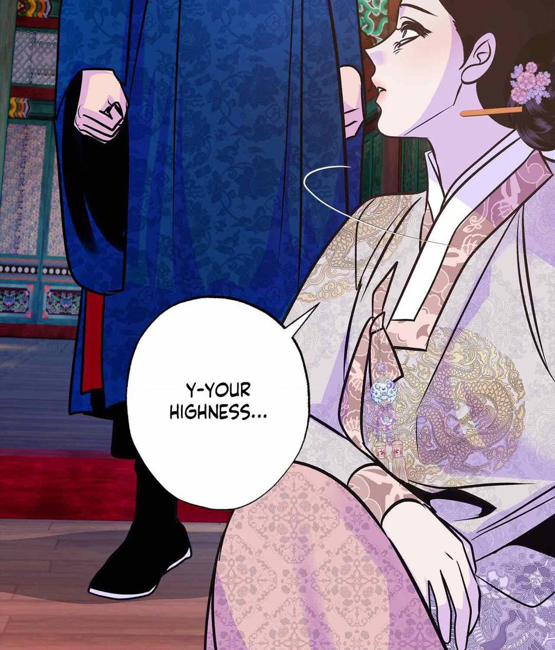 The Succubus Dream Chapter 6 - Page 52