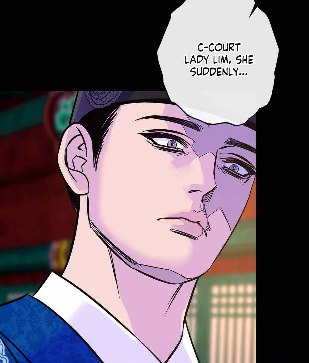 The Succubus Dream Chapter 6 - Page 56