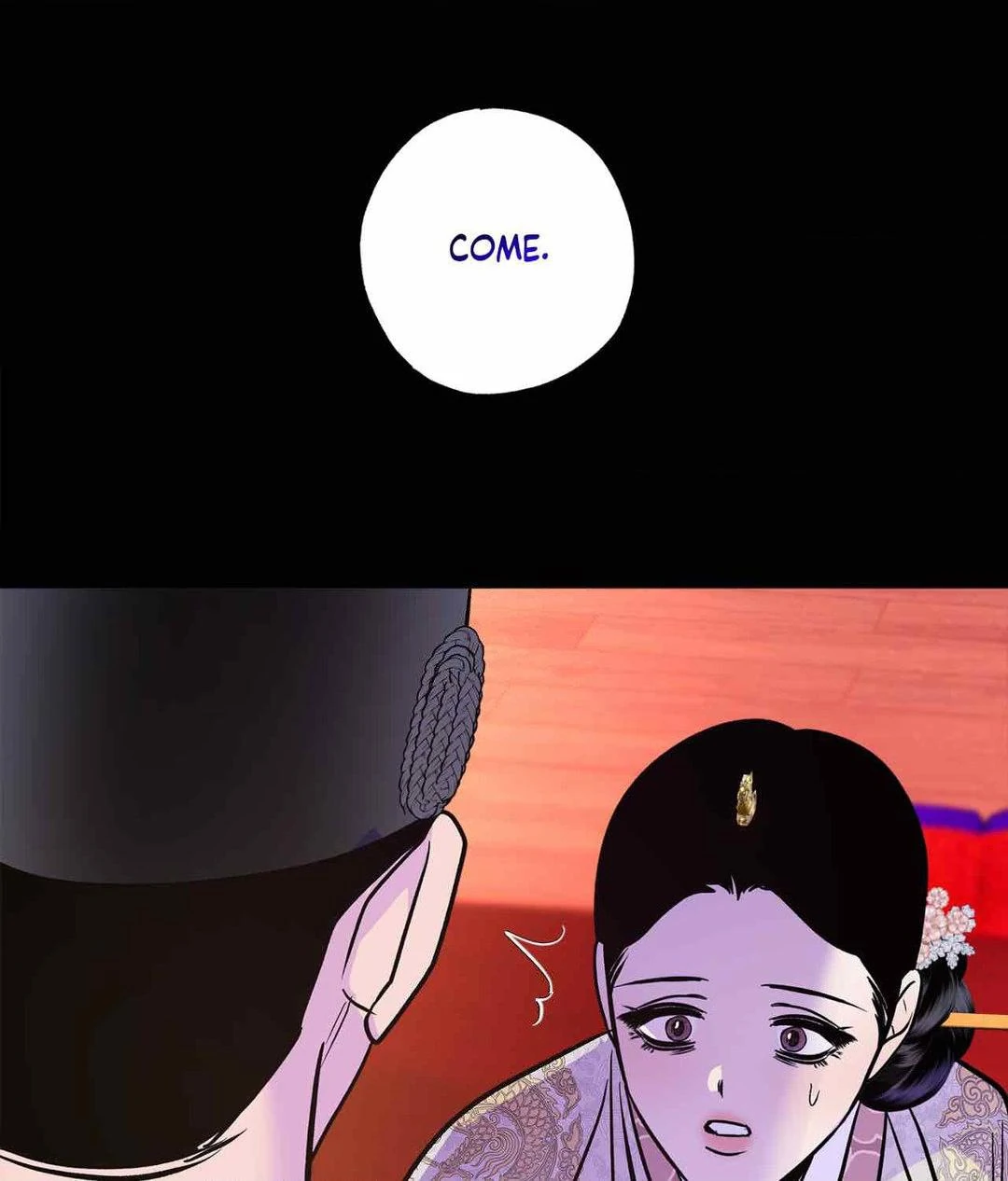 The Succubus Dream Chapter 6 - Page 66