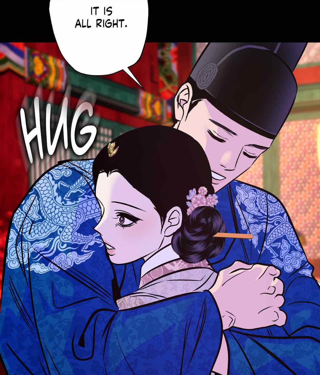 The Succubus Dream Chapter 6 - Page 70