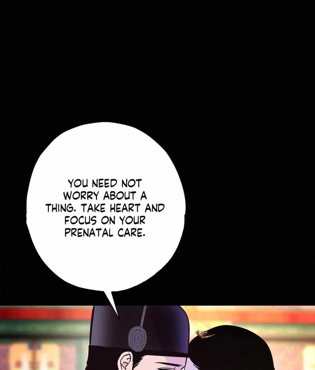 The Succubus Dream Chapter 6 - Page 74