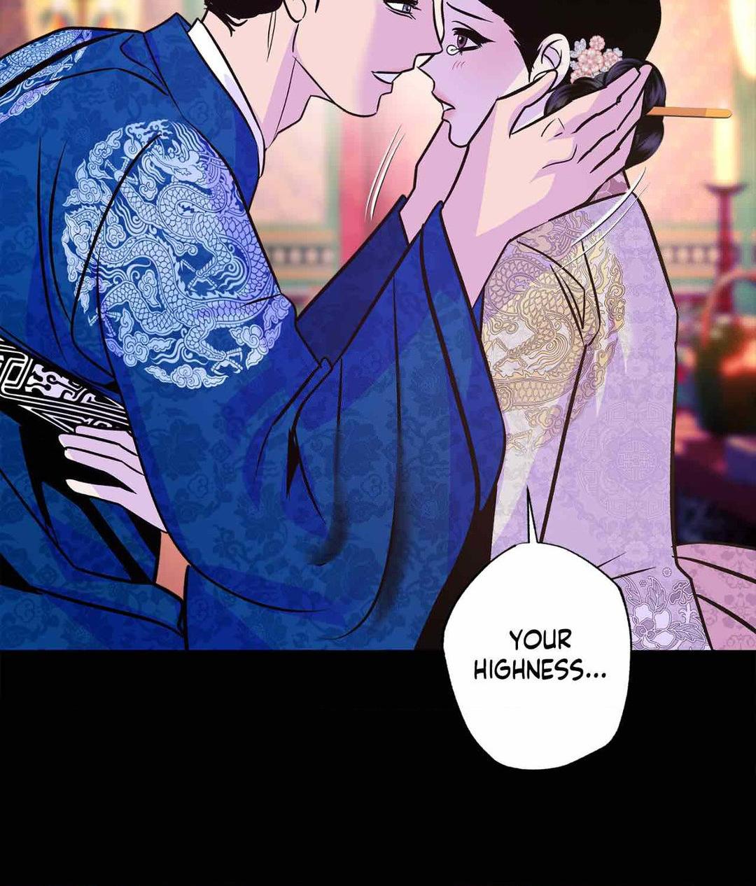 The Succubus Dream Chapter 6 - Page 75