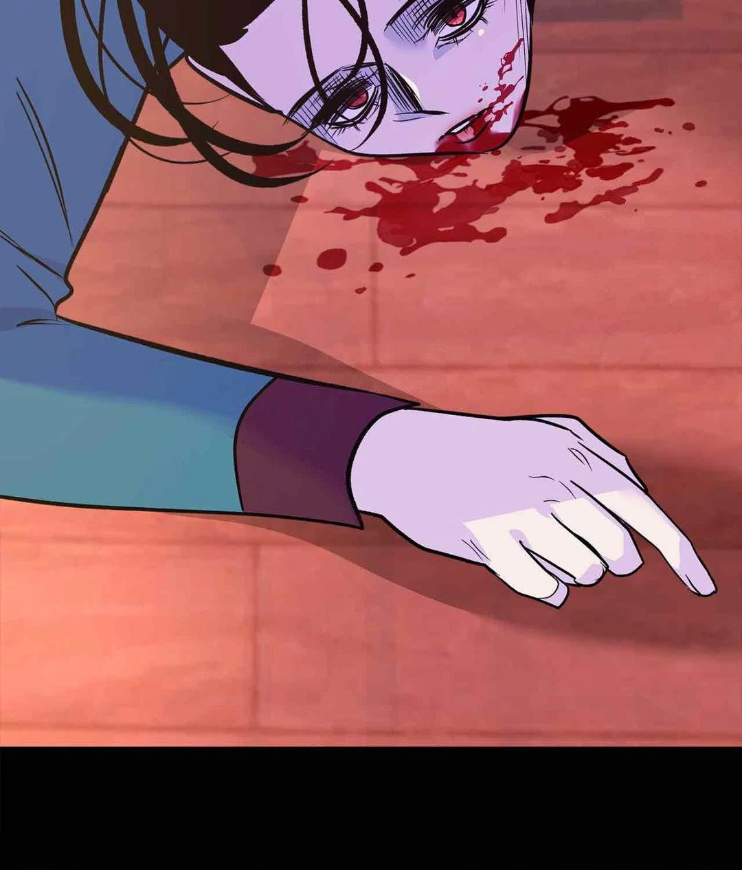 The Succubus Dream Chapter 6 - Page 78