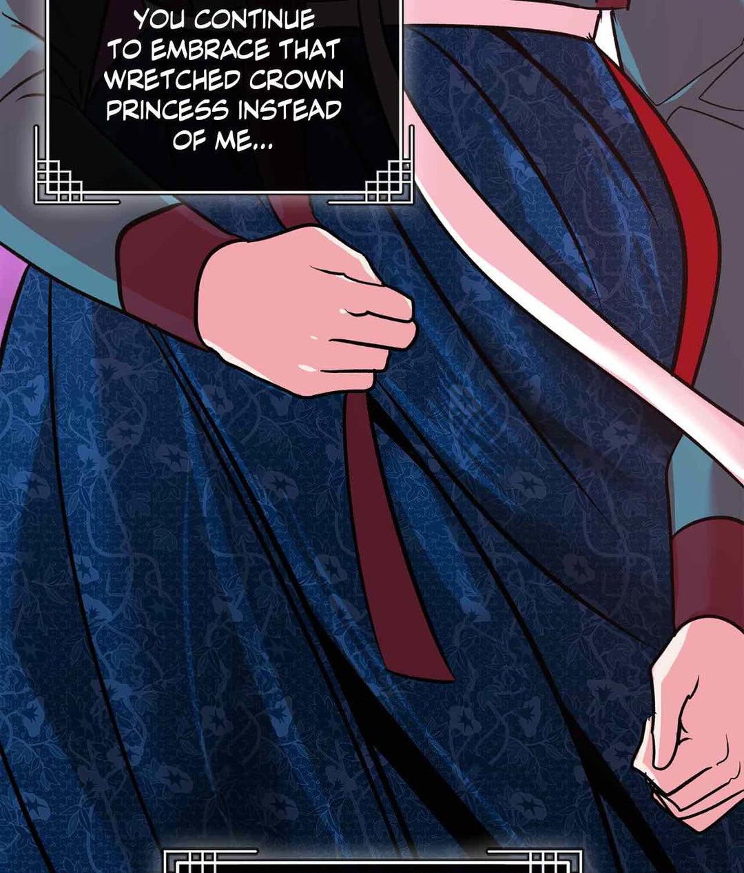 The Succubus Dream Chapter 6 - Page 9