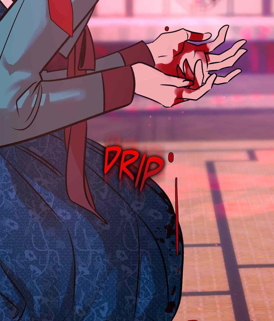 The Succubus Dream Chapter 6 - Page 87