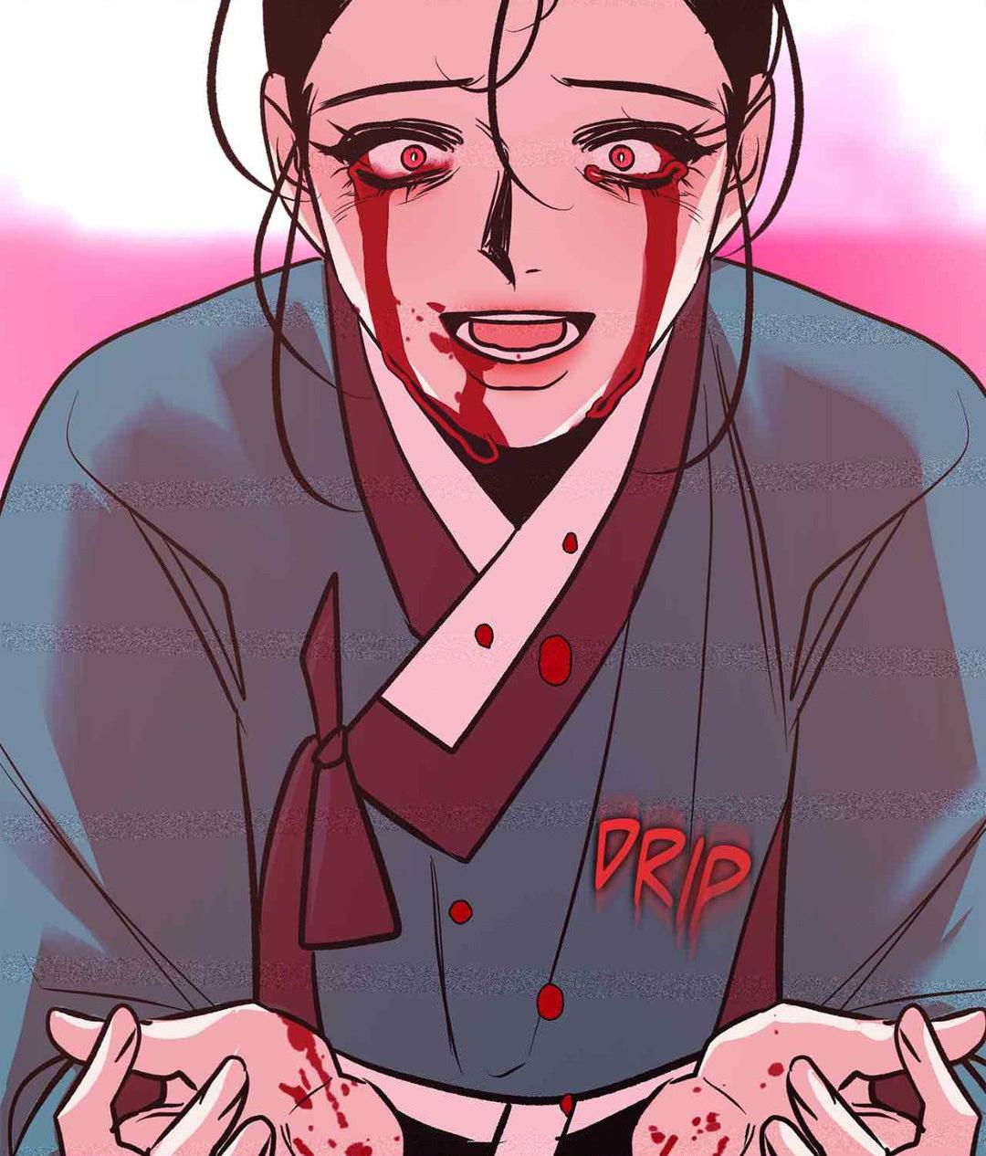 The Succubus Dream Chapter 6 - Page 96