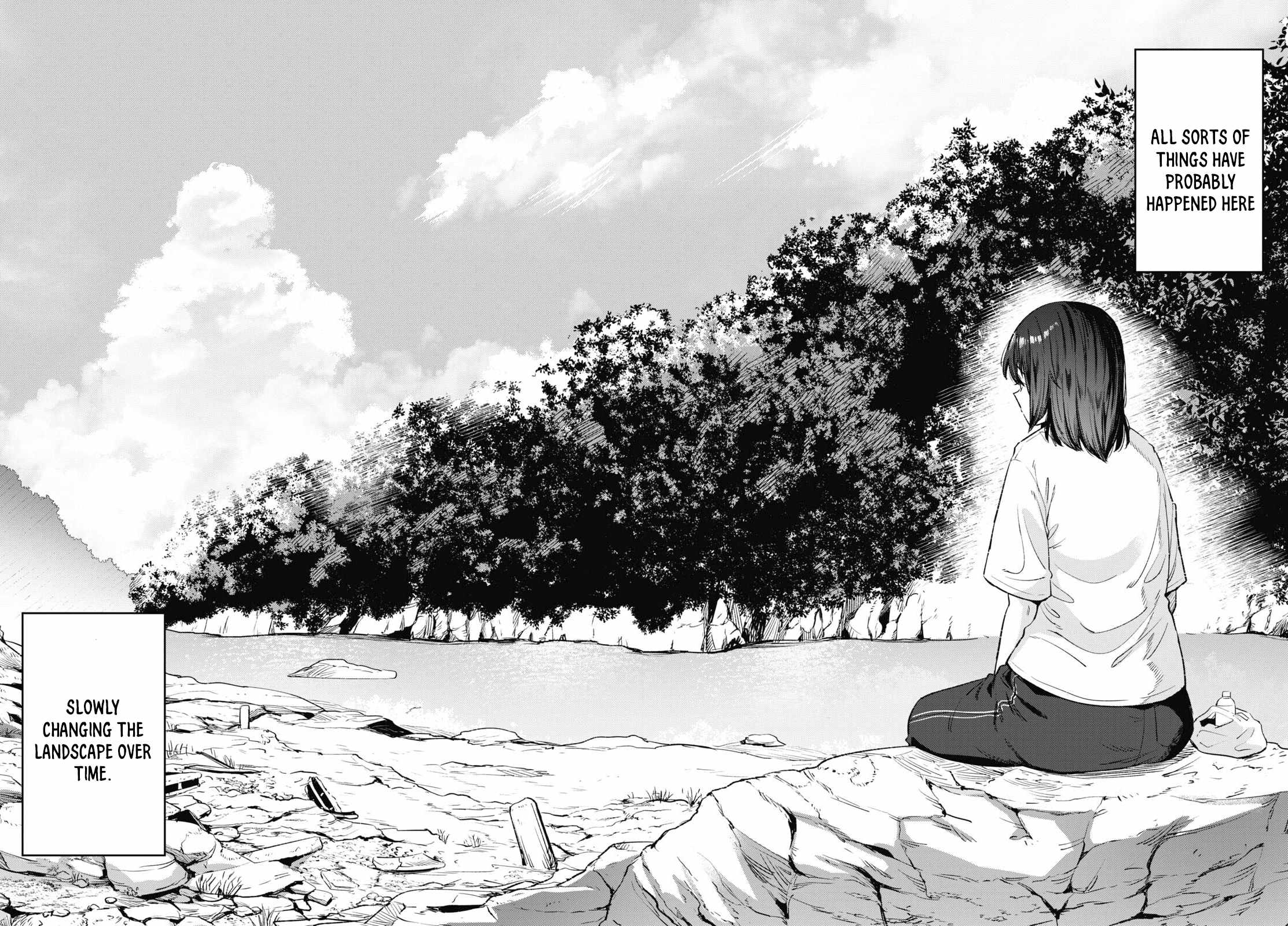 The Suffering of a 26 Year Old Unloved Female Doomer Chapter 13 - Page 19