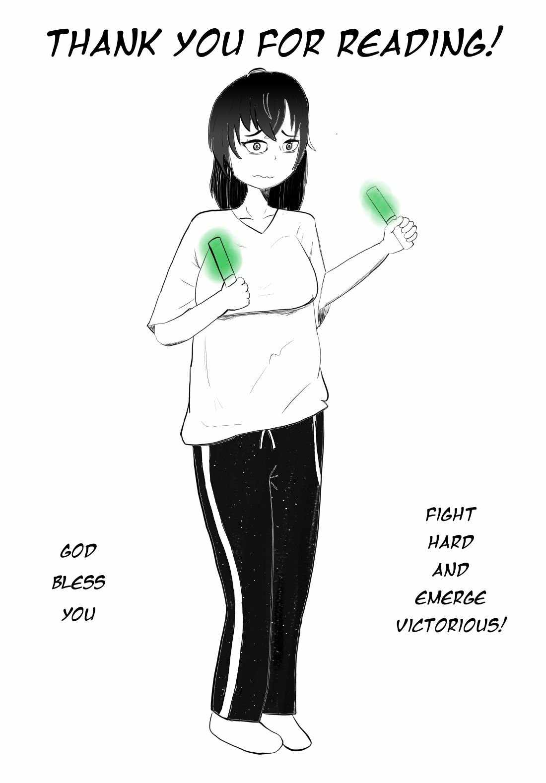 The Suffering of a 26 Year Old Unloved Female Doomer Chapter 14 - Page 25
