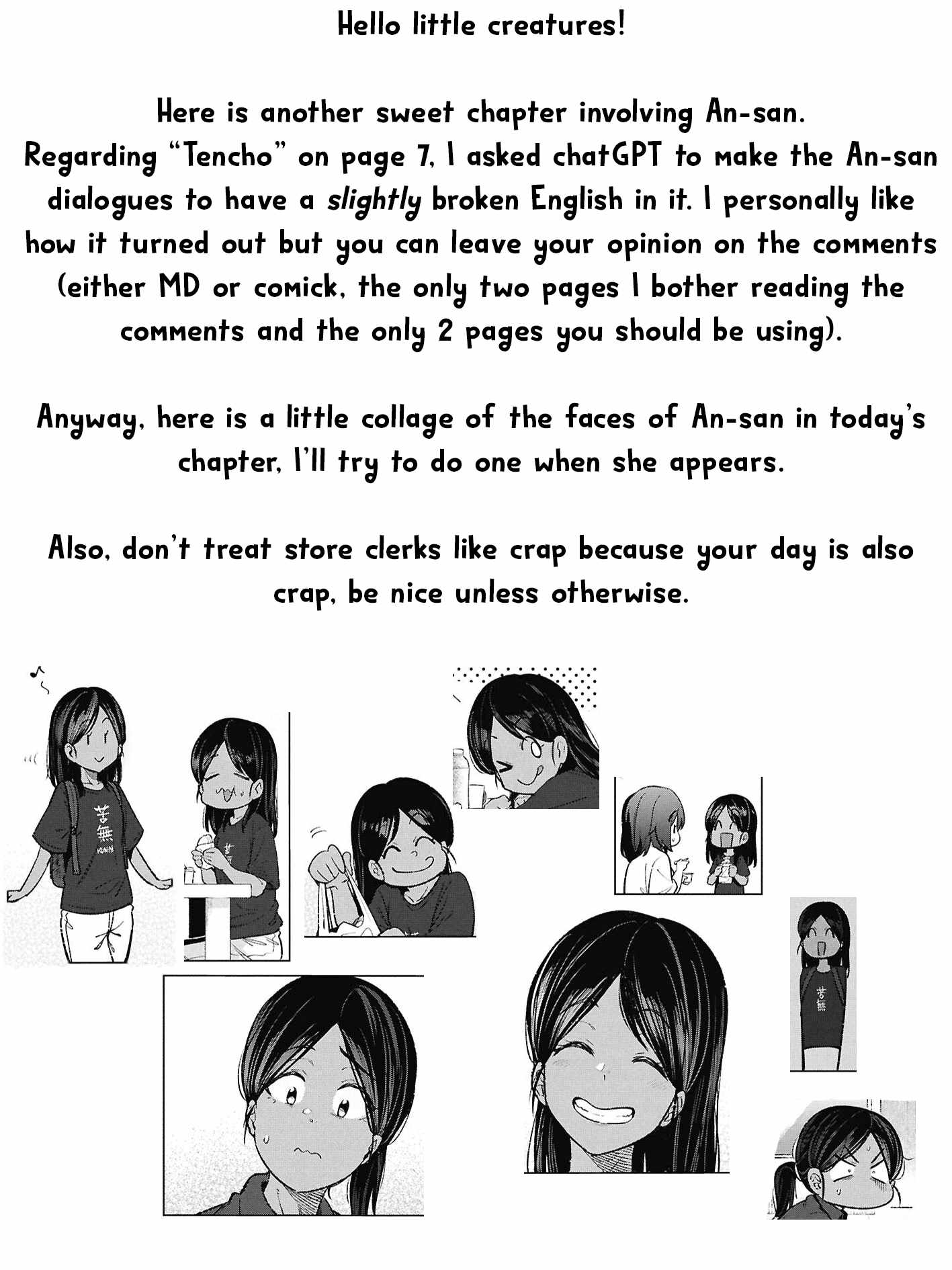 The Suffering of a 26 Year Old Unloved Female Doomer Chapter 18 - Page 26