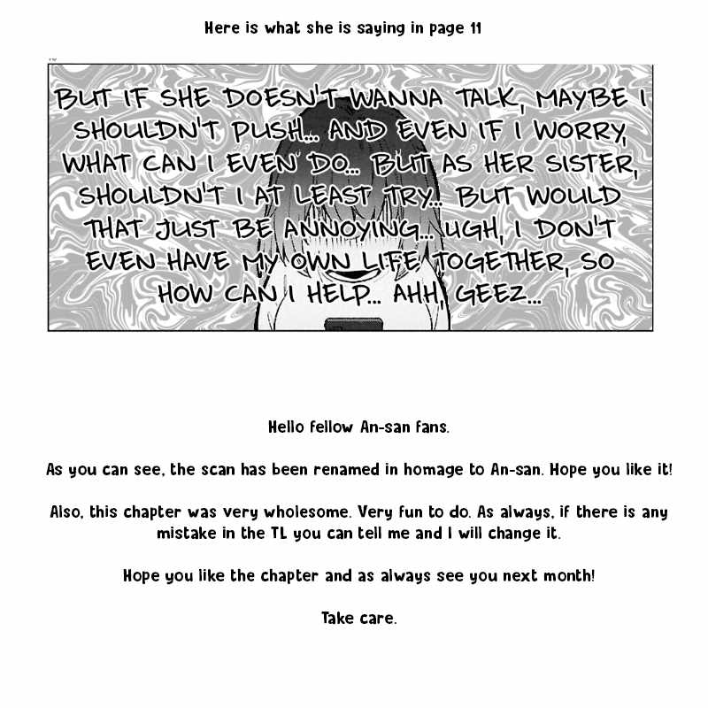 The Suffering of a 26 Year Old Unloved Female Doomer Chapter 19 - Page 25