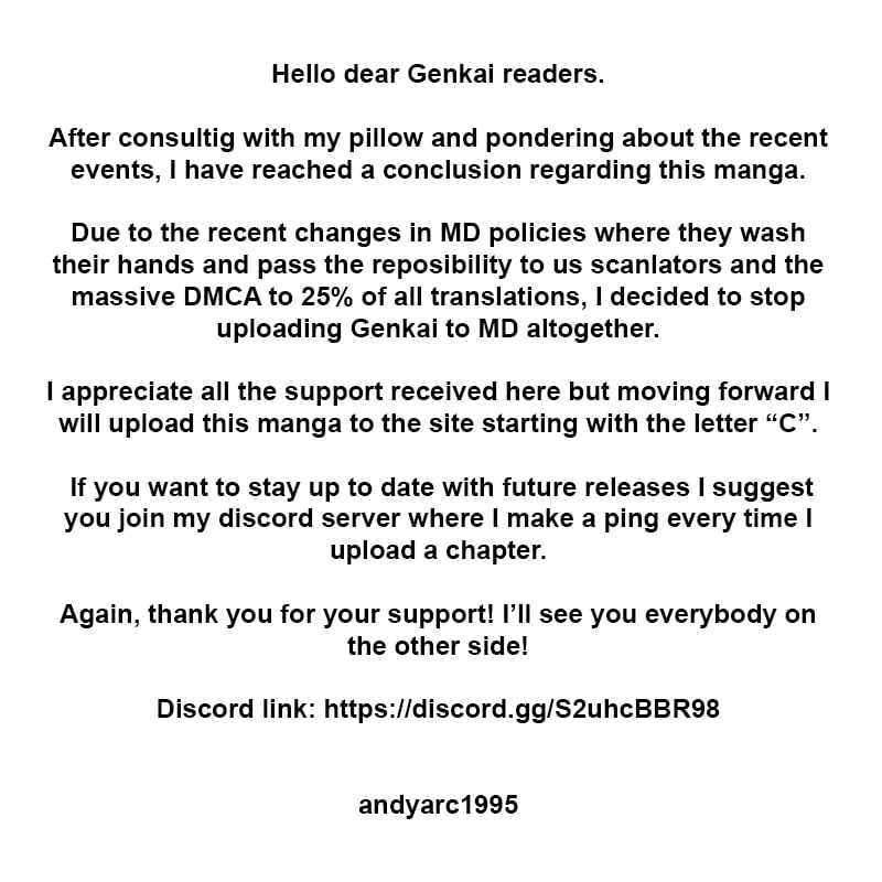 The Suffering of a 26 Year Old Unloved Female Doomer Chapter 21.5 - Page 10