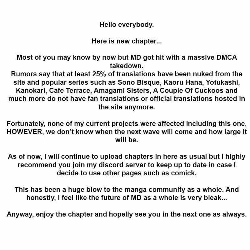 The Suffering of a 26 Year Old Unloved Female Doomer Chapter 21 - Page 24