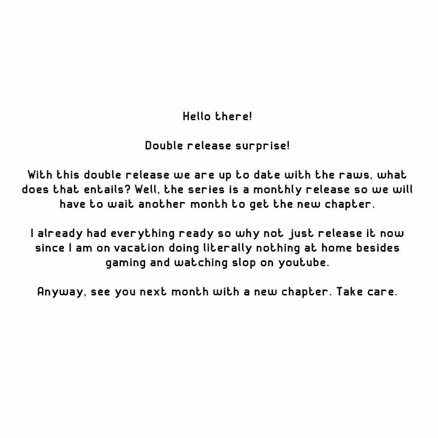 The Suffering of a 26 Year Old Unloved Female Doomer Chapter 24 - Page 25